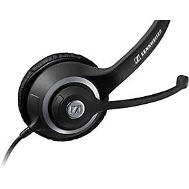 Epos 1000579 - Headset, USB, Stereo, SC 260 USB MS II (1000579) - 