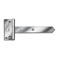 VORMANN KreuzgehÃnge L.400 x 70xB.105 x 38x Stahl blau verzinkt schwer - 