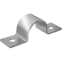 VORMANN Rohrschelle verz13x15mm Nr. 168013Z - 