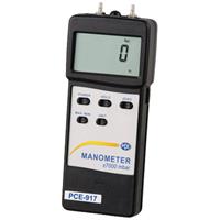 pceinstruments PCE Instruments Gasdrukmeter