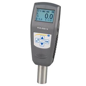 PCE Instruments PCE-DDD 10 Hardheidsmeter