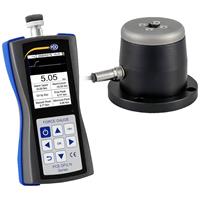 pceinstruments PCE Instruments PCE-DFG N 10TW Drehmoment-MessgerÃt Werksstandard (ohne Zertifikat)
