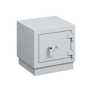 Documentenkluis, VDMA B, S2, S 120 P, h x b x d = 590 x 605 x 560 mm