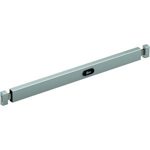Basi 1200-0105 Pantservergrendeling Zilver