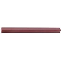 MULLER MÃ¼ller Degussit 4-kant Feile 100 x,10mm