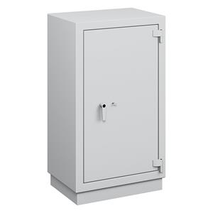 Documentenkluis, VDMA B, S2, S 120 P, h x b x d = 1400 x 794 x 560 mm