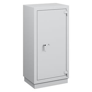 Documentenkluis, VDMA B, S2, S 120 P, h x b x d = 1600 x 794 x 560 mm