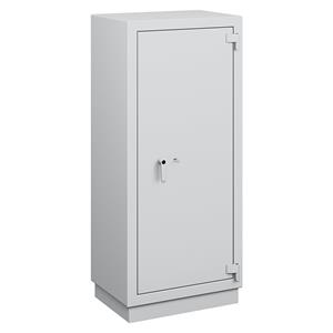 Documentenkluis, VDMA B, S2, S 120 P, h x b x d = 1800 x 794 x 560 mm
