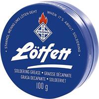 Stannol LÃ¶tfett Nr.174058 100g
