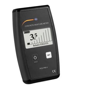 pceinstruments PCE Instruments Materiaalvochtmeter