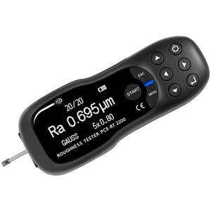 pceinstruments PCE Instruments Ruwheidstester