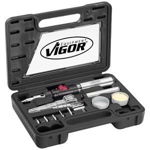 Vigor V5512 Gassoldeerset 1300 °C