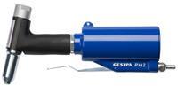 Gesipa - Blindnietpistole ph 2 Hub 15mm