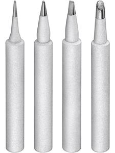 FIXPOINT SPITZE EP5-SET - LÃ¶tspitze, EP 5-Set, 4-teilig (51073)
