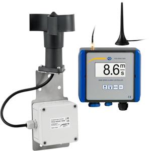 pceinstruments PCE Instruments PCE-WSAC 50W 230 Anemometer