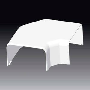 KOPOS 8553_HB WinkelstÃ¼ck (B x H) 98mm x 61mm WeiÃŸ
