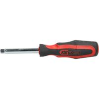 KSTOOLS KS TOOLS 1/4' CHROMEplus Vierkant-Schraubendreher, 150mm