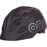 bobike Babyhelm / Kinderhelm One Plus XS Urban Black