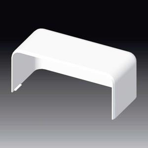 KOPOS 8561_HB EndstÃ¼ck (B x H) 139mm x 61mm WeiÃŸ