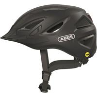 ABUS Helm Urban-I 3.0 MIPS Signal Yellow L (Kleur: zwart, 