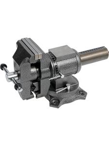 YATO Dreh-Mehrzweck-Schraubstock 5' YT-6506