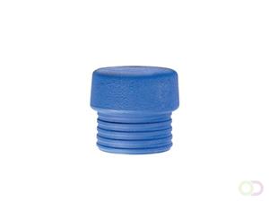 Wiha slagdop blauw 831-1 voor safety hamer 30mm 26663