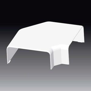 KOPOS 8563_HB WinkelstÃ¼ck (B x H) 139mm x 61mm WeiÃŸ