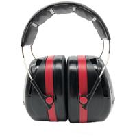 Geluiddempende oorkappen 3M Peltor Optime III