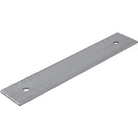 PITZL Zierverbinder 11018.0000 ZiNiP beschichtet