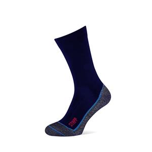 Stapp Boston Cool - werksokken - Blauw