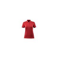 Grasse - Poloshirt - Rood