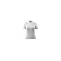 Mascot Grasse - Poloshirt - Wit