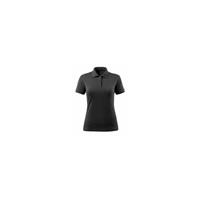 Grasse - Poloshirt - Zwart