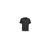 Mascot - T-Shirt algoso crossover 50415 Gr. 2XL schwarz - schwarz