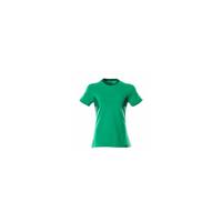 Accelerate Dames - T-shirt - Groen