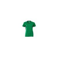 MASCOT - T-Shirt ACCELERATE Grasgrün  meliert/Grün 18092-801-33303,  grün