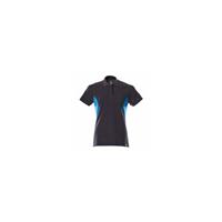 Mascot Accelerate Dames - Poloshirt - Donkerblauw