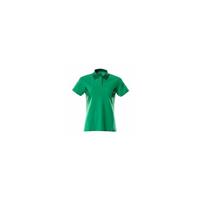 Accelerate Dames - Poloshirt - Groen