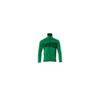 Accelerate - Vest - Groen