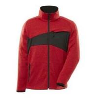 Accelerate - Vest - Rood