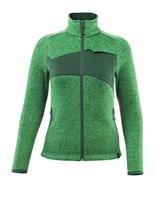 Mascot Accelerate Dames - Vest - Groen