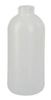 Reservefles 1L voor schuimlans