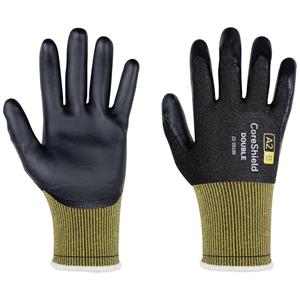 honeywellaidc Honeywell AIDC CORESHIELD DOUBLE 22-2D18B/10 Schnittschutzhandschuh GrÃ¶ÃŸe (Handschuhe): 10 1 Paar