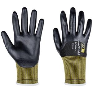 honeywellaidc Honeywell AIDC CORESHIELD DOUBLE 22-2D28B/06 Schnittschutzhandschuh GrÃ¶ÃŸe (Handschuhe): 6 1 Paar