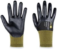 honeywellaidc Honeywell AIDC CORESHIELD DOUBLE 22-2D28B/10 Schnittschutzhandschuh GrÃ¶ÃŸe (Handschuhe): 10 1 Paar