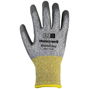 Honeywell AIDC Workeasy 13G GY NT A2/B WE22-7313G-9/L Snijbeschermingshandschoen Maat (handschoen): 9 1 paar