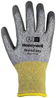 honeywellaidc Honeywell AIDC Workeasy 13G GY NT A2/B WE22-7313G-8/M Schnittschutzhandschuh GrÃ¶ÃŸe (Handschuhe): 8