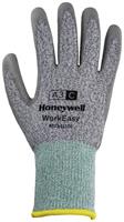 honeywellaidc Honeywell AIDC Workeasy 13G GY PU A3/ WE23-5113G-11/XXL Schnittschutzhandschuh GrÃ¶ÃŸe (Handschuhe):