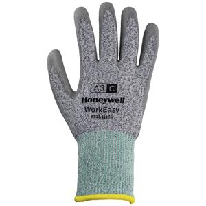 honeywellaidc Honeywell AIDC Workeasy 13G GY PU A3/ WE23-5113G-11/XXL Schnittschutzhandschuh GrÃ¶ÃŸe (Handschuhe):