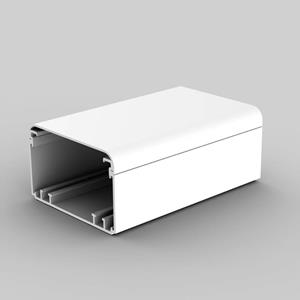 KOPOS EKE 100x60_HD Kabelkanal (L x B x H) 2m x 98mm x 61mm 1 St. WeiÃŸ
